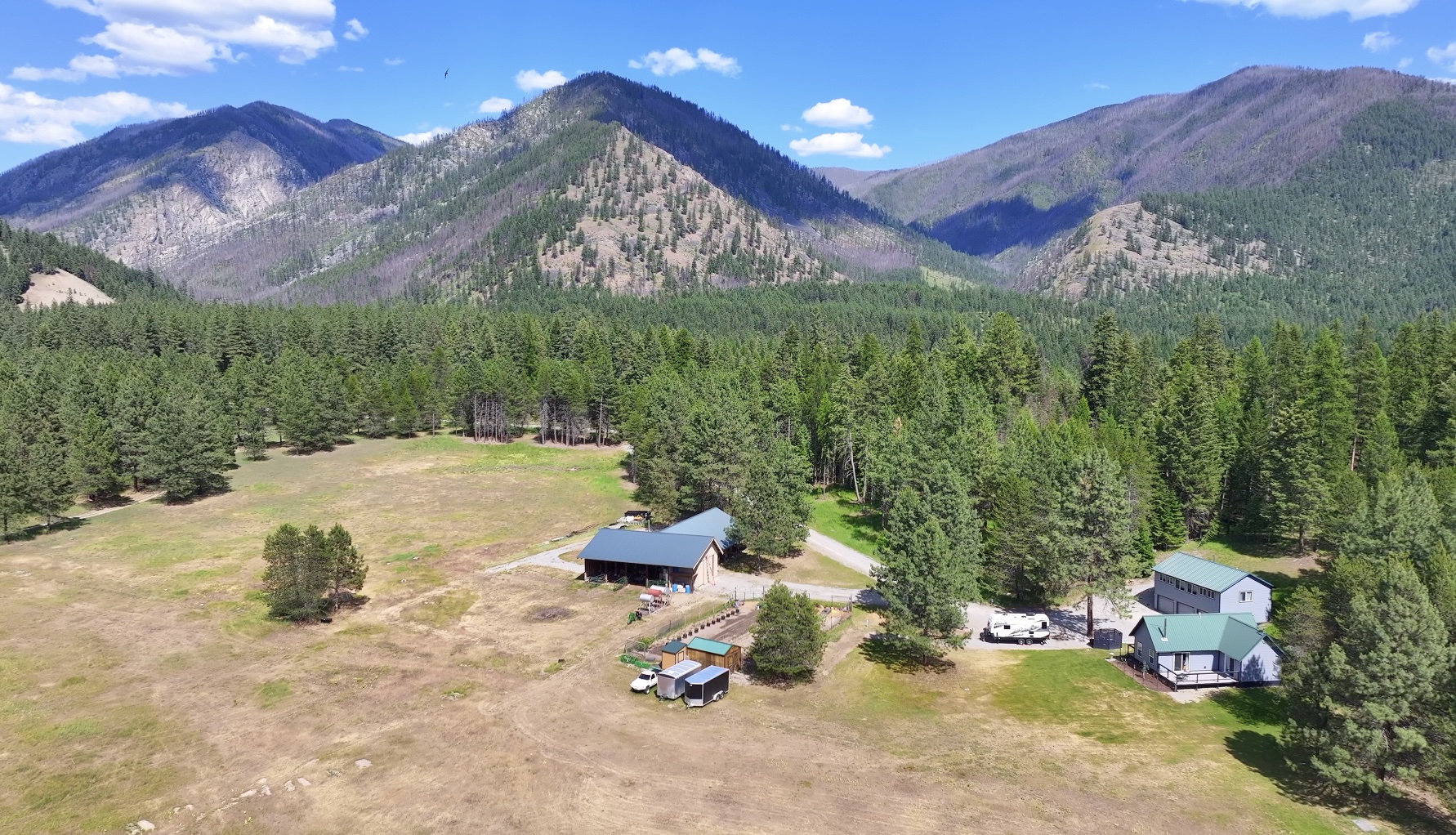 1634 Blue Slide Road