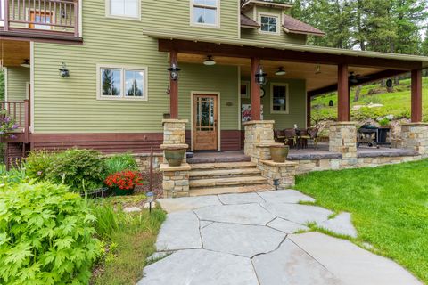 Tiny photo for 6710 Farm To Market Road, Whitefish, MT 59937 (MLS # 30068073)