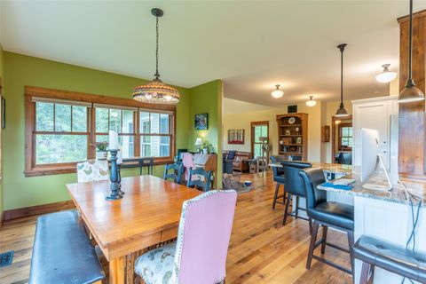 Tiny photo for 6710 Farm To Market Road, Whitefish, MT 59937 (MLS # 30068073)