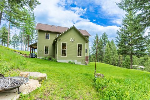 Tiny photo for 6710 Farm To Market Road, Whitefish, MT 59937 (MLS # 30068073)