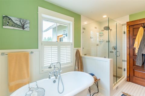 Tiny photo for 6710 Farm To Market Road, Whitefish, MT 59937 (MLS # 30068073)