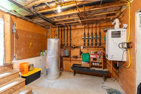 Tiny photo for 6710 Farm To Market Road, Whitefish, MT 59937 (MLS # 30068073)