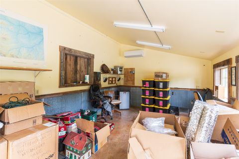 Tiny photo for 6710 Farm To Market Road, Whitefish, MT 59937 (MLS # 30068073)