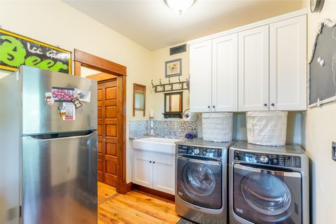 Tiny photo for 6710 Farm To Market Road, Whitefish, MT 59937 (MLS # 30068073)