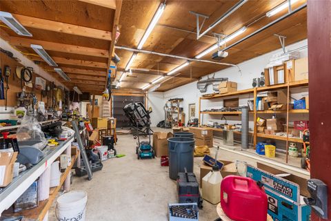 Tiny photo for 6710 Farm To Market Road, Whitefish, MT 59937 (MLS # 30068073)