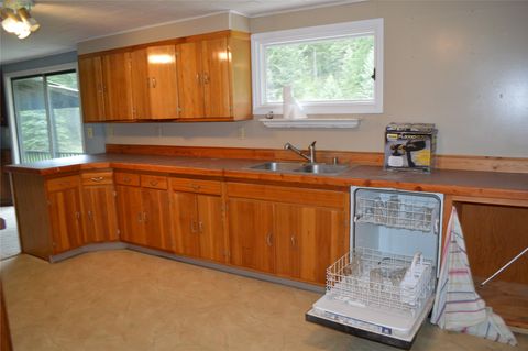 Tiny photo for 6710 Farm To Market Road, Whitefish, MT 59937 (MLS # 30068073)