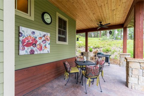 Tiny photo for 6710 Farm To Market Road, Whitefish, MT 59937 (MLS # 30068073)