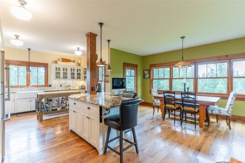 Tiny photo for 6710 Farm To Market Road, Whitefish, MT 59937 (MLS # 30068073)