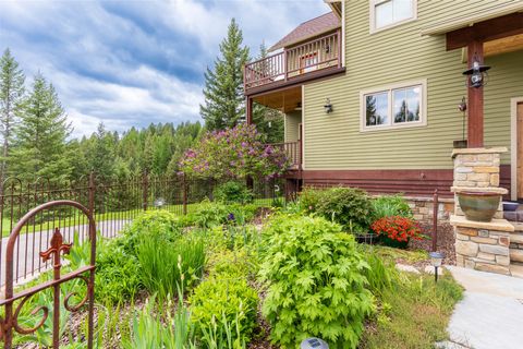 Tiny photo for 6710 Farm To Market Road, Whitefish, MT 59937 (MLS # 30068073)