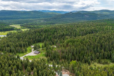 Tiny photo for 6710 Farm To Market Road, Whitefish, MT 59937 (MLS # 30068073)