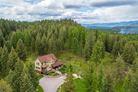 Tiny photo for 6710 Farm To Market Road, Whitefish, MT 59937 (MLS # 30068073)