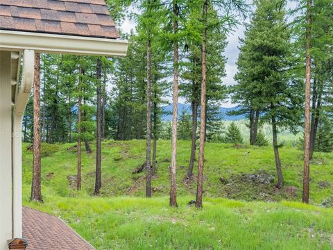 Tiny photo for 6710 Farm To Market Road, Whitefish, MT 59937 (MLS # 30068073)