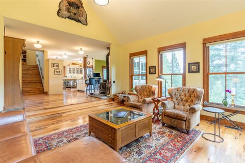 Tiny photo for 6710 Farm To Market Road, Whitefish, MT 59937 (MLS # 30068073)