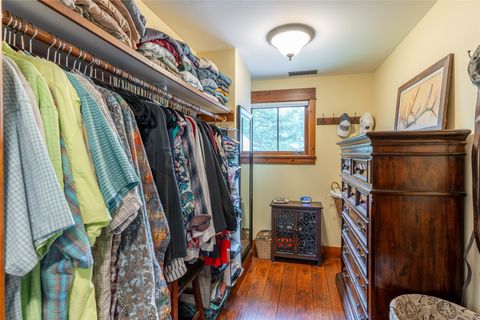 Tiny photo for 6710 Farm To Market Road, Whitefish, MT 59937 (MLS # 30068073)