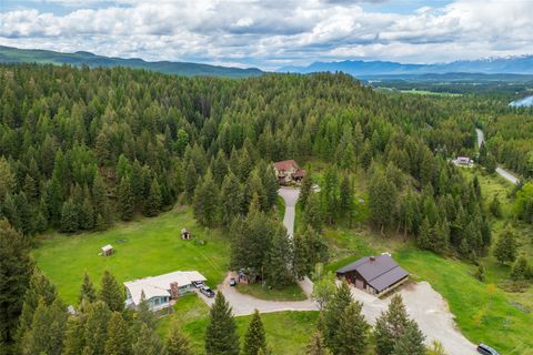 Tiny photo for 6710 Farm To Market Road, Whitefish, MT 59937 (MLS # 30068073)