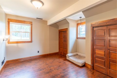 Tiny photo for 6710 Farm To Market Road, Whitefish, MT 59937 (MLS # 30068073)