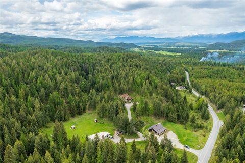 Tiny photo for 6710 Farm To Market Road, Whitefish, MT 59937 (MLS # 30068073)
