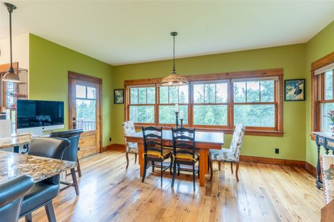 Tiny photo for 6710 Farm To Market Road, Whitefish, MT 59937 (MLS # 30068073)
