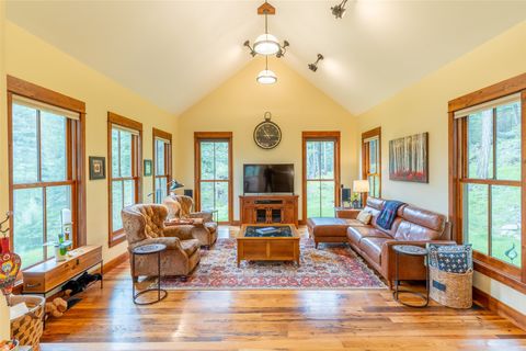 Tiny photo for 6710 Farm To Market Road, Whitefish, MT 59937 (MLS # 30068073)
