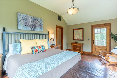 Tiny photo for 6710 Farm To Market Road, Whitefish, MT 59937 (MLS # 30068073)
