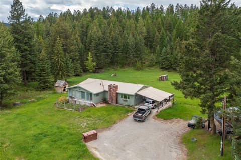 Tiny photo for 6710 Farm To Market Road, Whitefish, MT 59937 (MLS # 30068073)