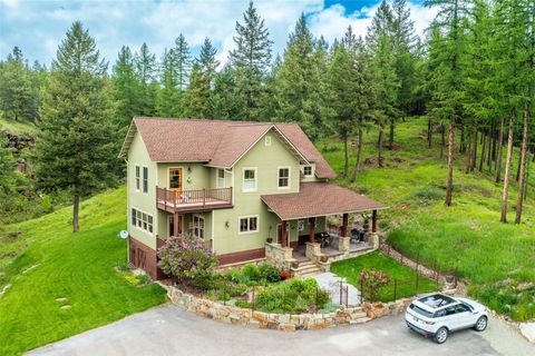 Tiny photo for 6710 Farm To Market Road, Whitefish, MT 59937 (MLS # 30068073)
