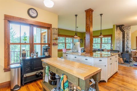 Tiny photo for 6710 Farm To Market Road, Whitefish, MT 59937 (MLS # 30068073)