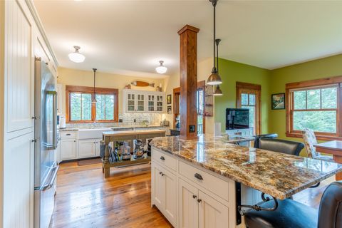 Tiny photo for 6710 Farm To Market Road, Whitefish, MT 59937 (MLS # 30068073)
