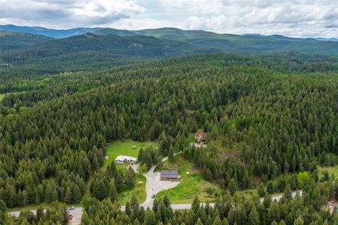 Tiny photo for 6710 Farm To Market Road, Whitefish, MT 59937 (MLS # 30068073)