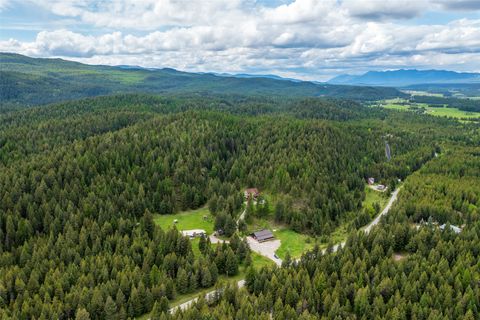 Tiny photo for 6710 Farm To Market Road, Whitefish, MT 59937 (MLS # 30068073)