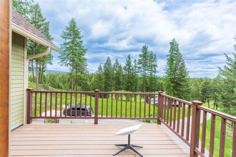 Tiny photo for 6710 Farm To Market Road, Whitefish, MT 59937 (MLS # 30068073)