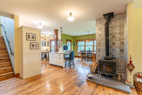 Tiny photo for 6710 Farm To Market Road, Whitefish, MT 59937 (MLS # 30068073)