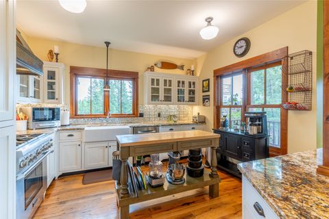Tiny photo for 6710 Farm To Market Road, Whitefish, MT 59937 (MLS # 30068073)