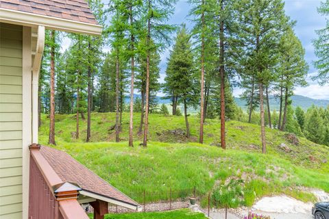 Tiny photo for 6710 Farm To Market Road, Whitefish, MT 59937 (MLS # 30068073)