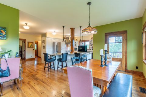 Tiny photo for 6710 Farm To Market Road, Whitefish, MT 59937 (MLS # 30068073)