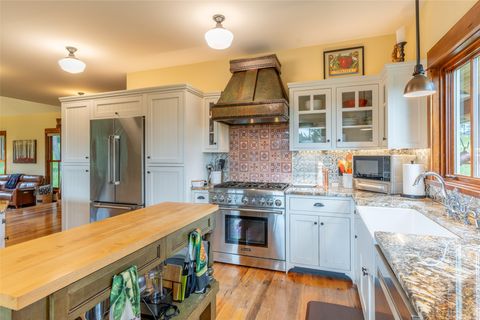 Tiny photo for 6710 Farm To Market Road, Whitefish, MT 59937 (MLS # 30068073)