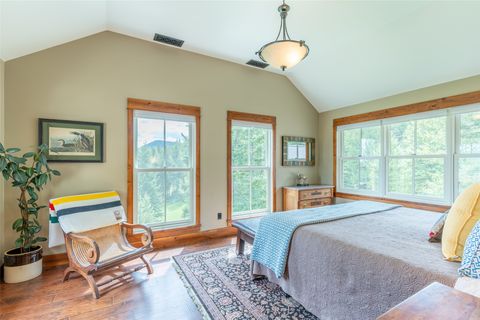 Tiny photo for 6710 Farm To Market Road, Whitefish, MT 59937 (MLS # 30068073)