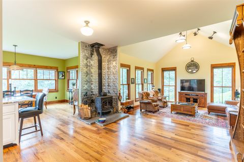 Tiny photo for 6710 Farm To Market Road, Whitefish, MT 59937 (MLS # 30068073)