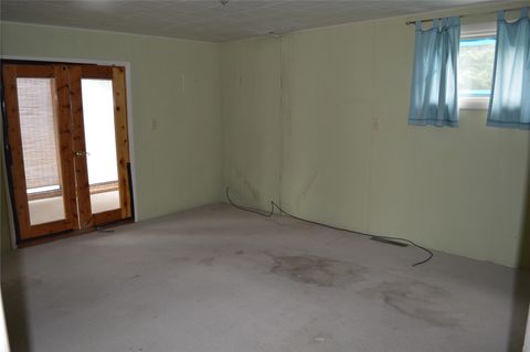 Tiny photo for 6710 Farm To Market Road, Whitefish, MT 59937 (MLS # 30068073)