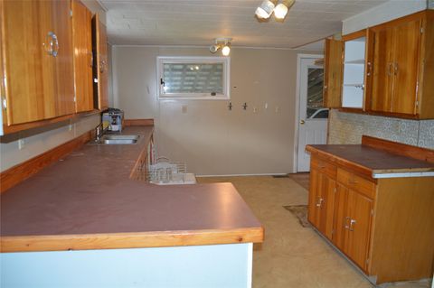 Tiny photo for 6710 Farm To Market Road, Whitefish, MT 59937 (MLS # 30068073)