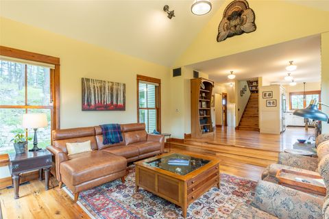 Tiny photo for 6710 Farm To Market Road, Whitefish, MT 59937 (MLS # 30068073)