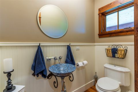 Tiny photo for 6710 Farm To Market Road, Whitefish, MT 59937 (MLS # 30068073)