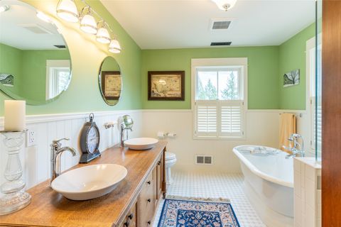 Tiny photo for 6710 Farm To Market Road, Whitefish, MT 59937 (MLS # 30068073)