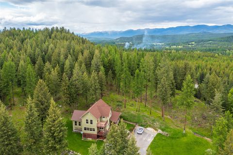 Tiny photo for 6710 Farm To Market Road, Whitefish, MT 59937 (MLS # 30068073)