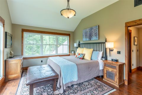 Tiny photo for 6710 Farm To Market Road, Whitefish, MT 59937 (MLS # 30068073)