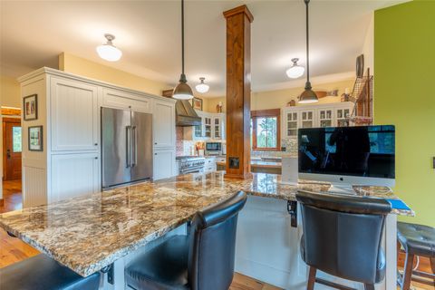 Tiny photo for 6710 Farm To Market Road, Whitefish, MT 59937 (MLS # 30068073)
