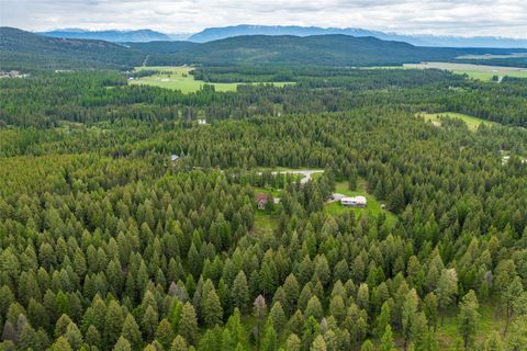 Tiny photo for 6710 Farm To Market Road, Whitefish, MT 59937 (MLS # 30068073)