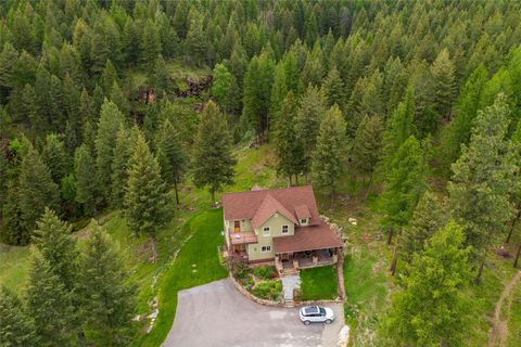 Tiny photo for 6710 Farm To Market Road, Whitefish, MT 59937 (MLS # 30068073)