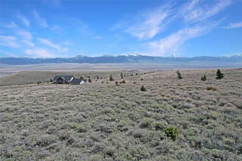 Tiny photo for 231 Axolotl Lakes Trail, Ennis, MT 59729 (MLS # 30068137)