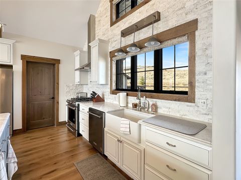 Tiny photo for 231 Axolotl Lakes Trail, Ennis, MT 59729 (MLS # 30068137)